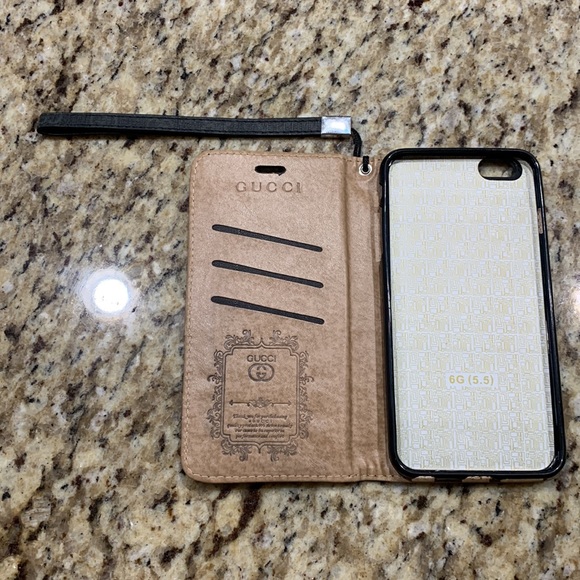 gucci phone case - Picture 2 of 4